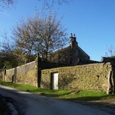 Ponden Hall