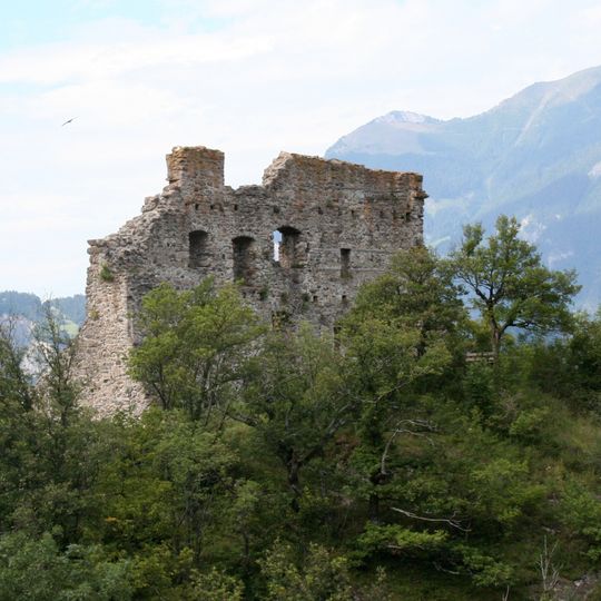 Château de Wartenstein