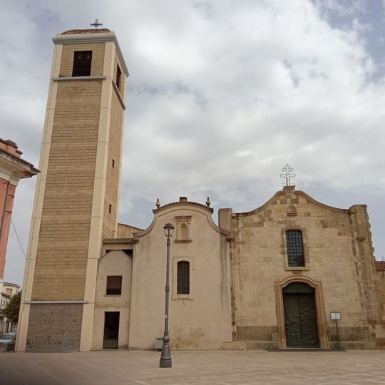 Chiesa di Santa Chiara