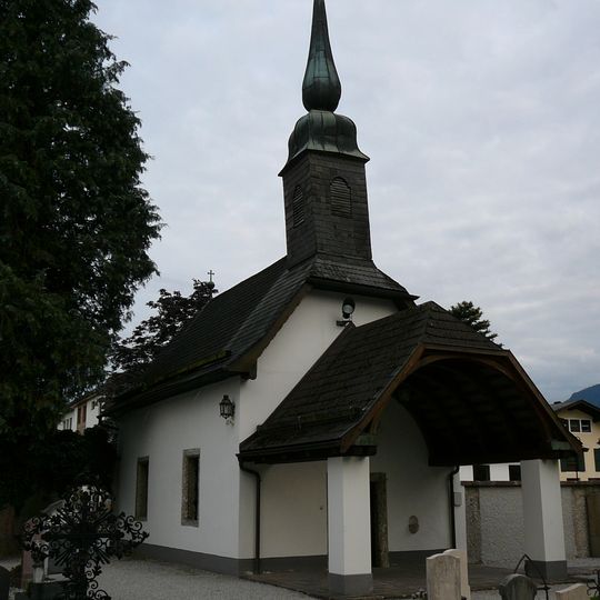 Totenkapelle