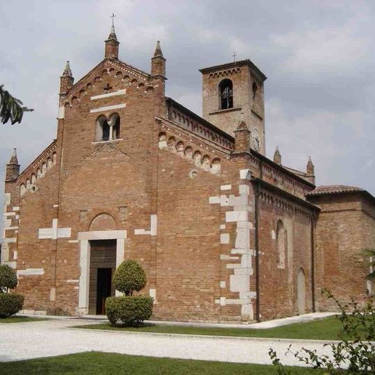 Chiesa di Santa Maria Maggiore