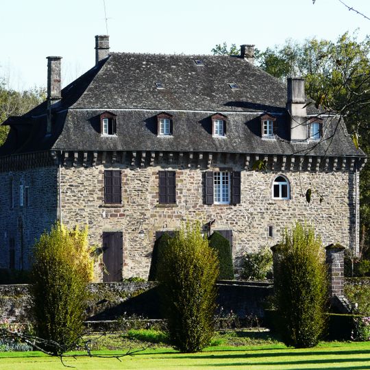 Château du Saillant