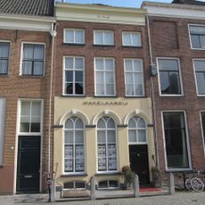 Zaadmarkt 83, Zutphen