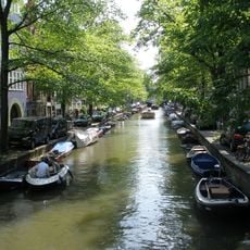 Groenburgwal