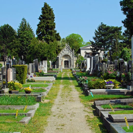 Cementerio de Hietzing
