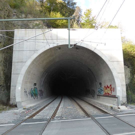 Eppsteiner Tunnel