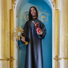 São Luiz Rei de França