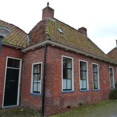 Havenstraat 8, Winsum