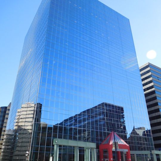 Edificio Loto-Québec