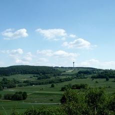Naturpark Knüll