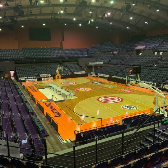 Cairns Convention Centre