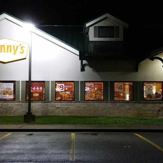 Denny's