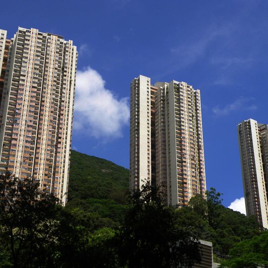Hing Man Estate