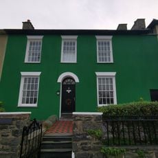No.3 Greenland Terrace (Delfryn)