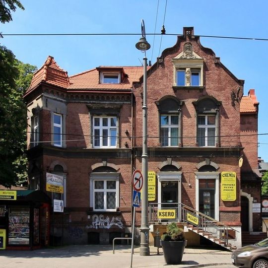 Willa Ludwiga Schneidera