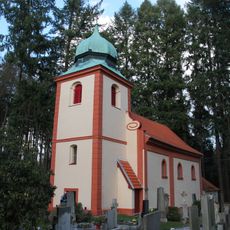 Church of Saint George