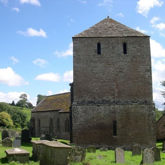 Church of St Michael