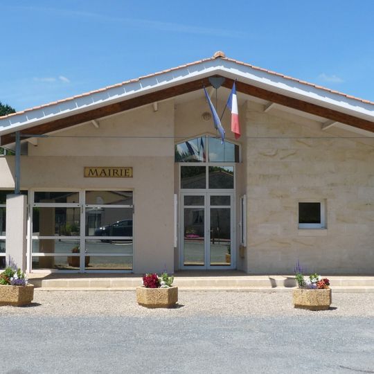 Saint-André-et-Appelles