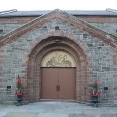 Prospect Cemetery