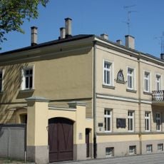 54 Saint Mary Avenue in Częstochowa