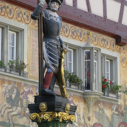 Marktbrunnen
