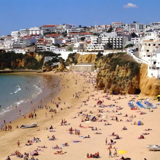 Albufeira