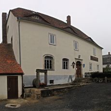 Volkskunde- und Mühlenmuseum Waltersdorf