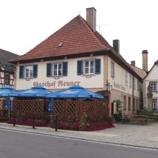 Brauerei
