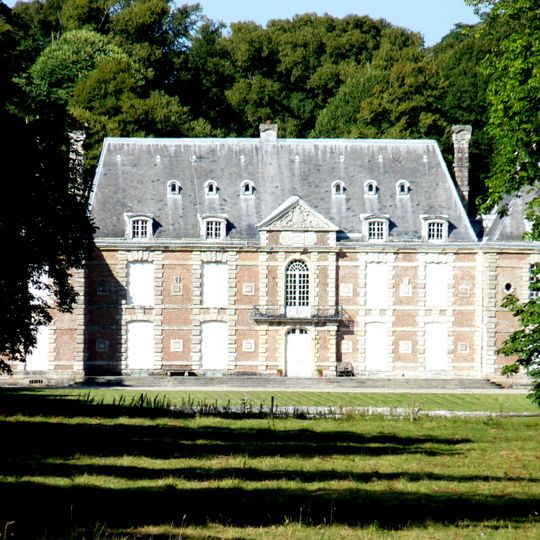 Château du Grand Daubeuf