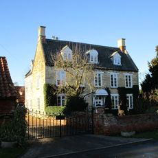 Manor Farmhouse