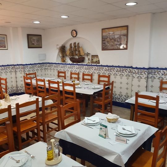 Rincón del Marinero