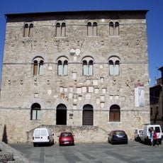 Palazzo del Podestà