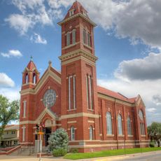 St. Theresa's Catholic Church