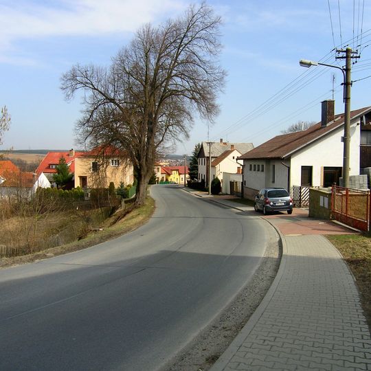 Záluží