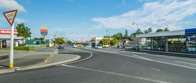 Panoramic View 1