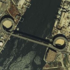 Senbonmatsu Bridge