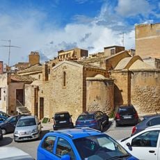 Church of St. Nicolò La Latina