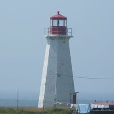 Phare de l'Île-d'Entrée