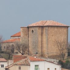Church of San Juan Bautista