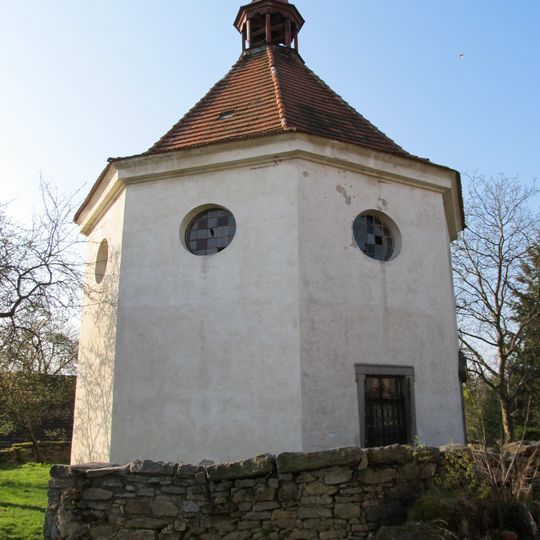 Chapel of Saint Anthony of Padua
