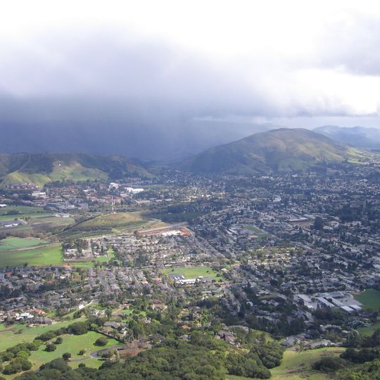 San Luis Obispo
