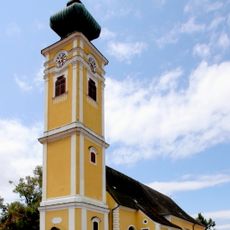 Saints Peter and Paul Church (Hadersdorf am Kamp)