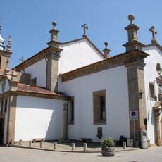 Iglesia de la Misericordia