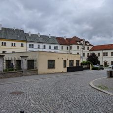 Jezuitské gymnázium