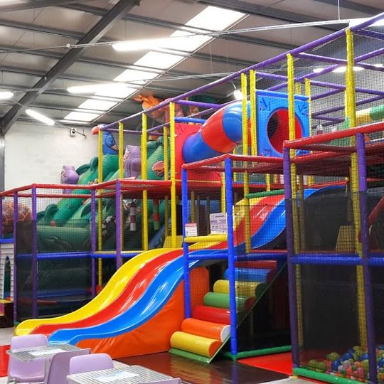 Youpi Parc Bordeaux lac