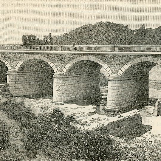 Viadotto Torbella