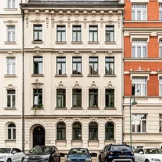 Mietshaus Christianstraße 9