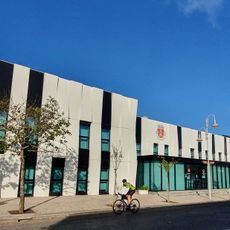 Loja do Cidadão de Mafra