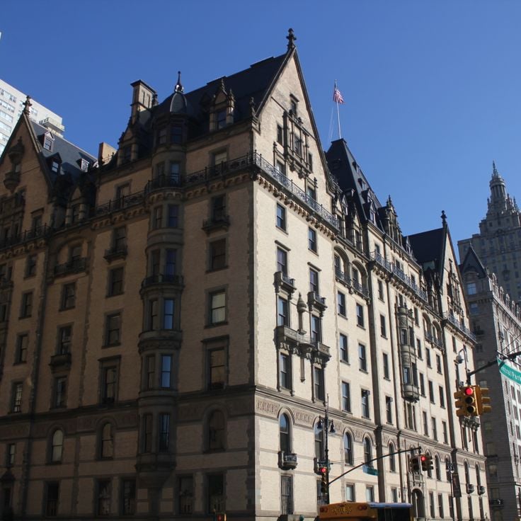 Edificio Dakota