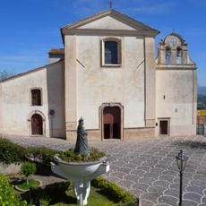 Maria Santissima di Costantinopoli